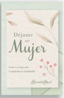 Déjame Ser Mujer