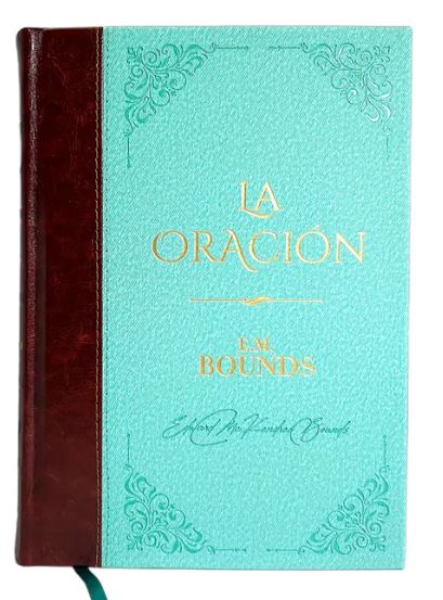 Tomo 11  La Oración