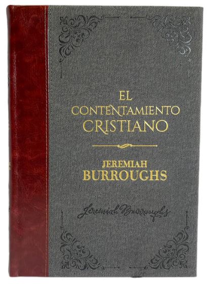 Tomo 13 El Contentamiento Cristiano