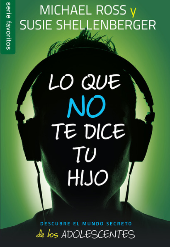 Que No Te Dice Tu Hijo/Lo