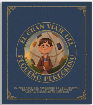 El Gran Viaje del Pequeño Peregrino