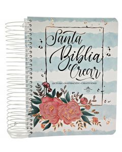 Biblia/ RVR60 Crear