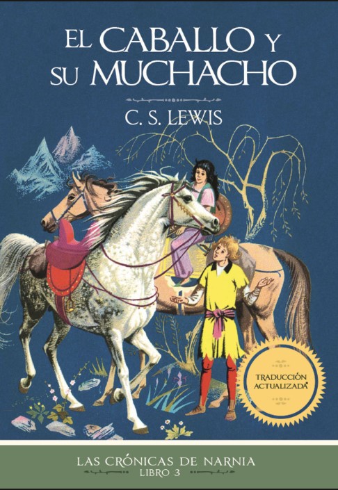 El Caballo y su Muchacho