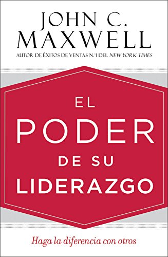 El Poder de su Liderazgo