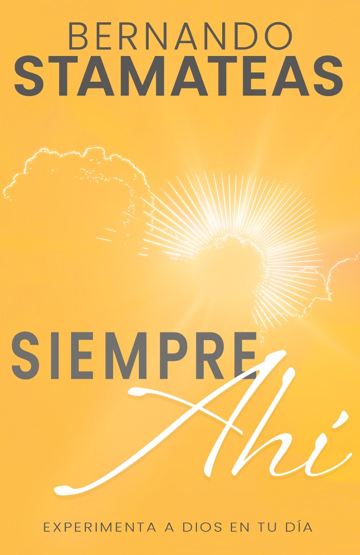 Siempre Ahi