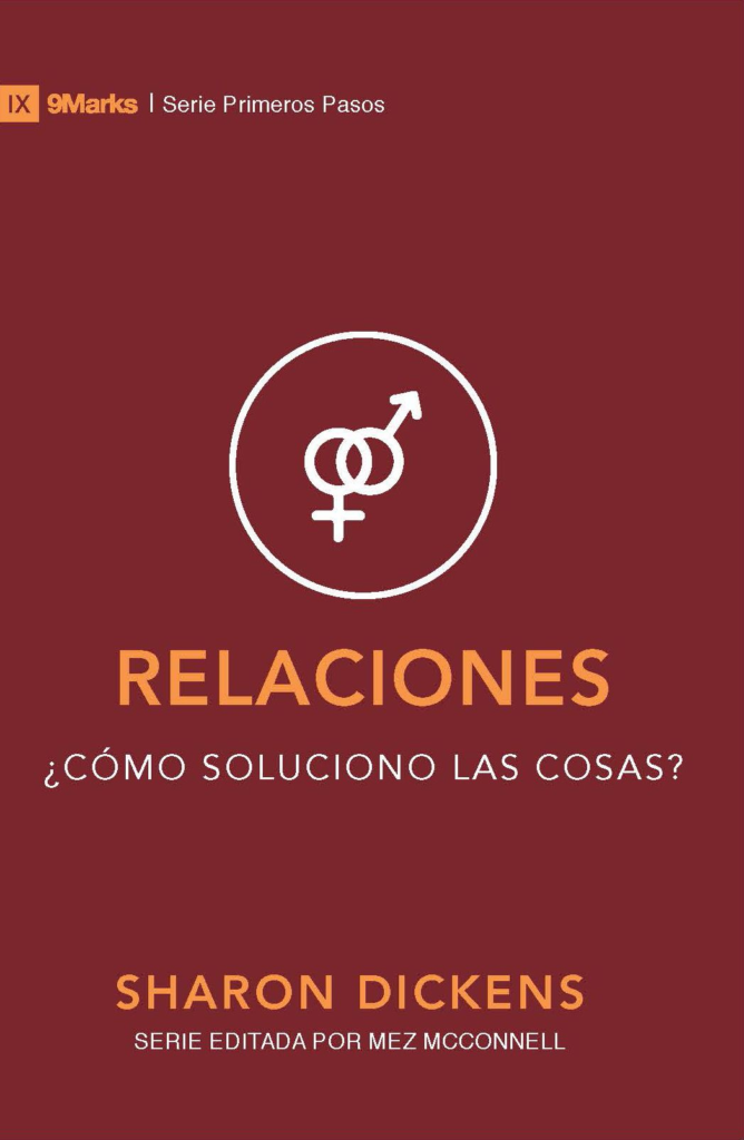 Relaciones/Serie Primeros Pasos