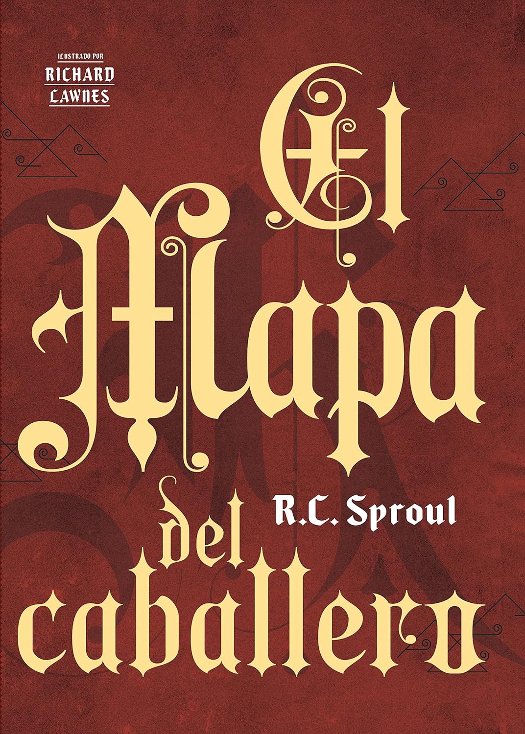 El Mapa del Caballero