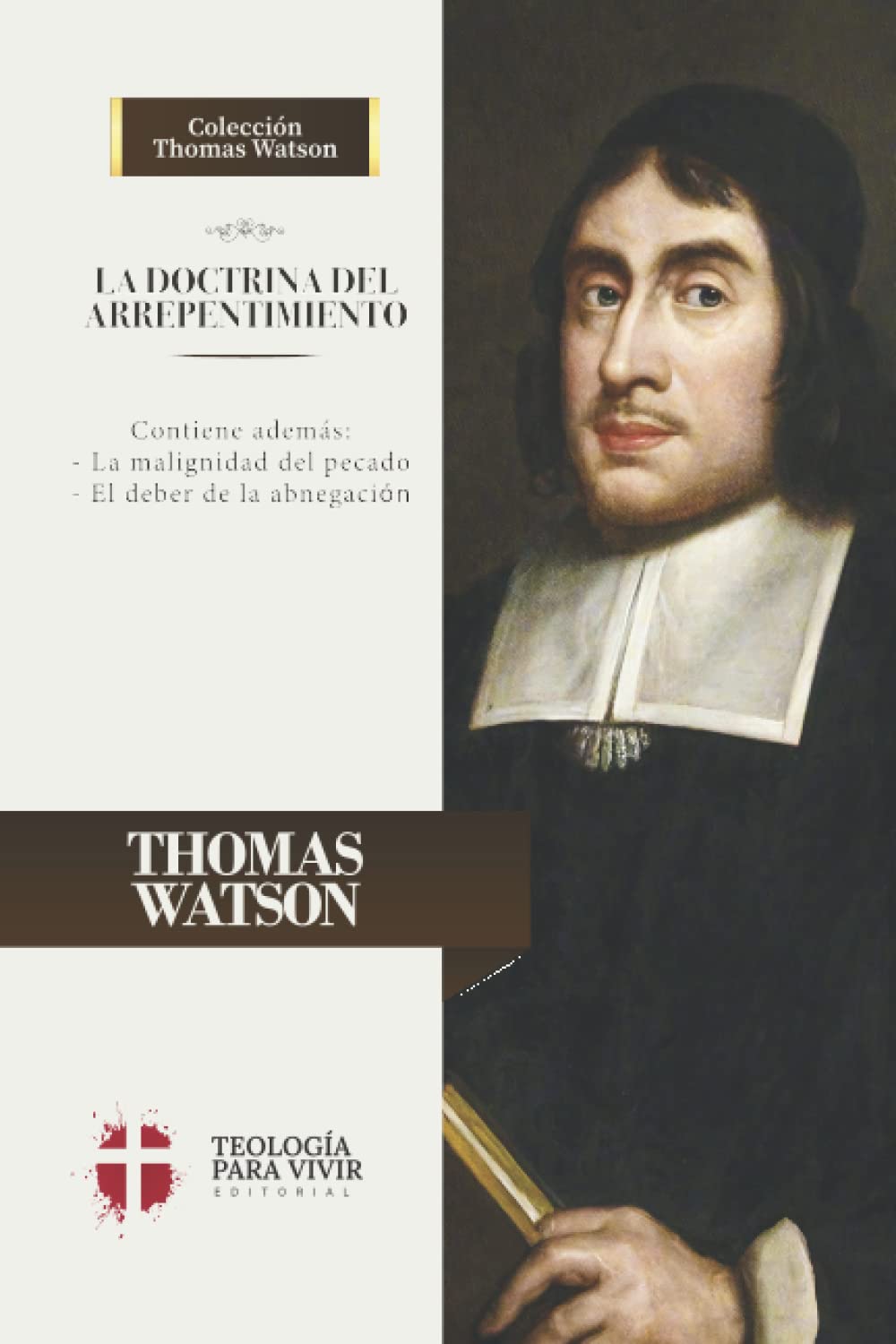 La Doctrina del Arrepentimiento