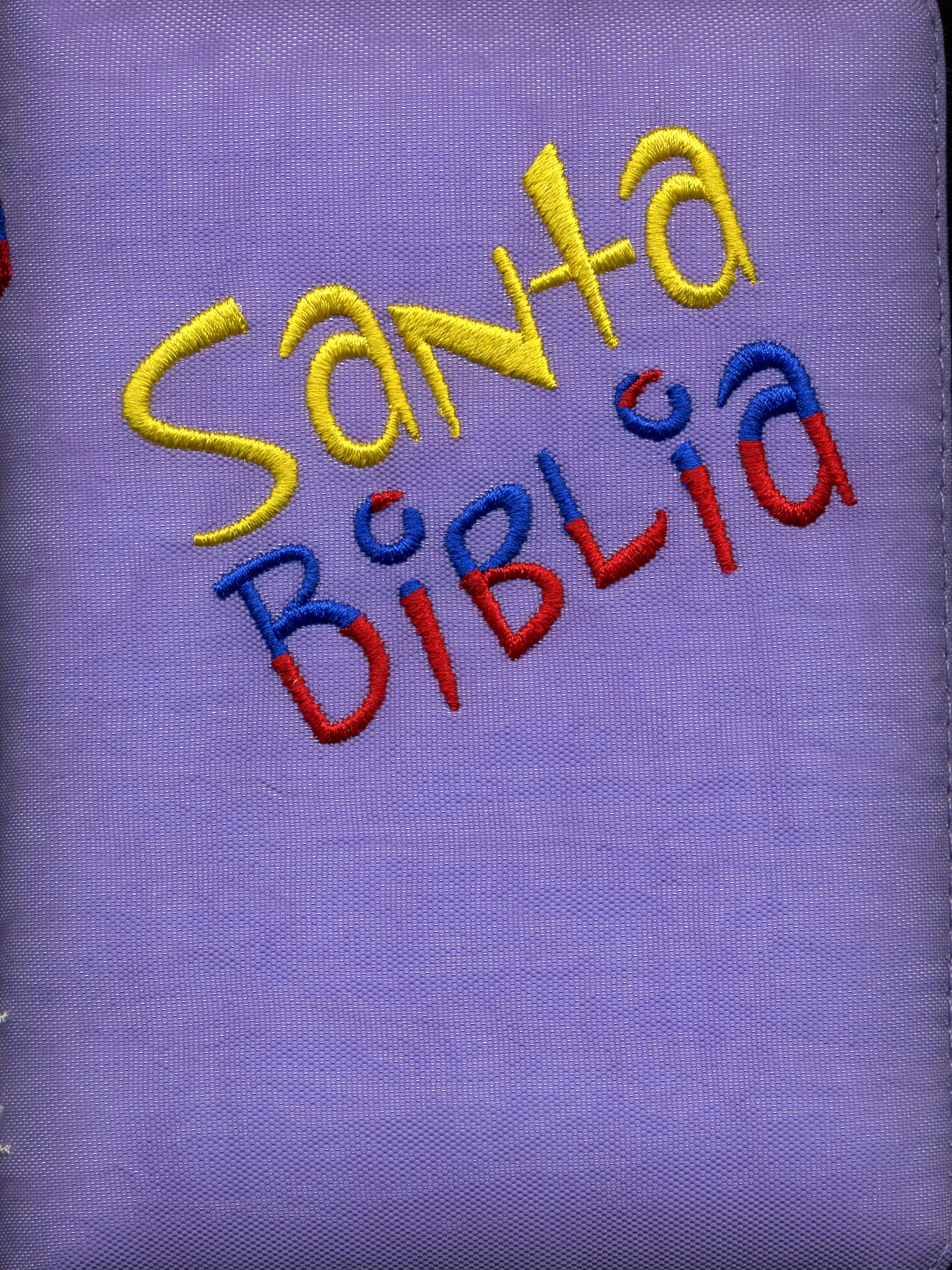 Santa Biblia