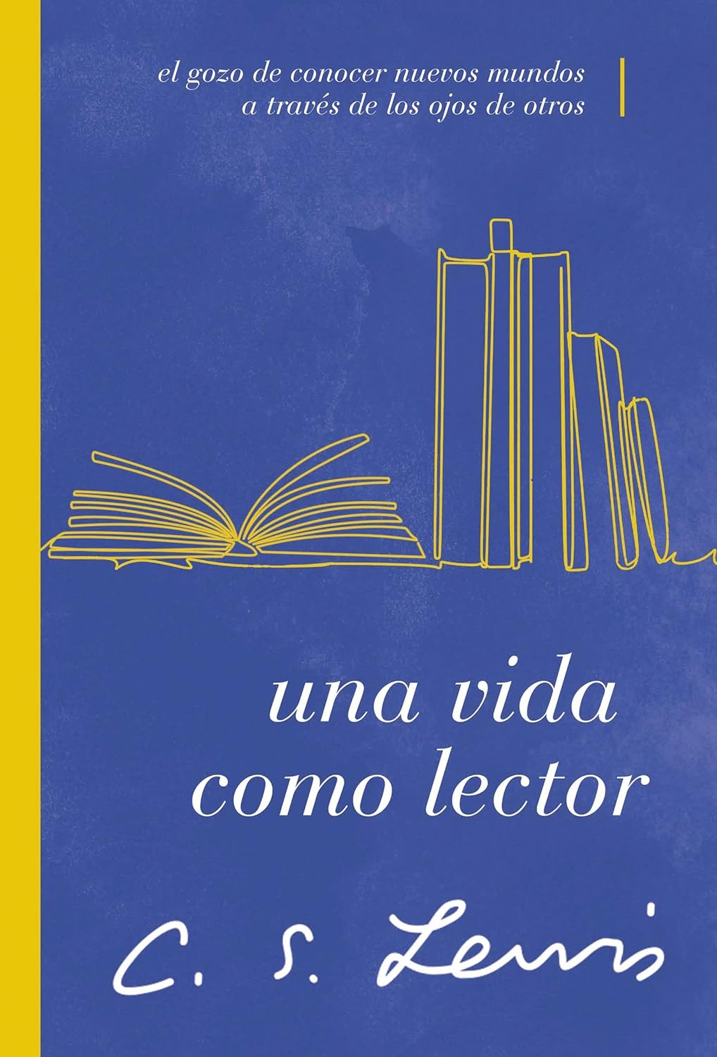 Una Vida como Lector