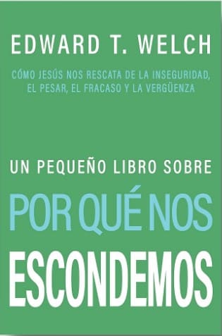 Pequeño Libro Sobre por qué nos Escondemos