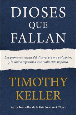 Dioses Que Fallan