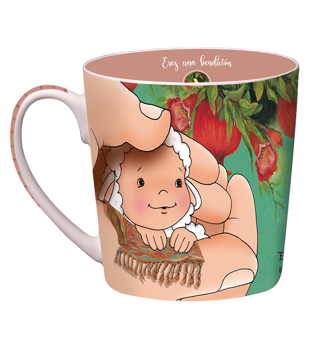Taza Ovejitas - OVT-16