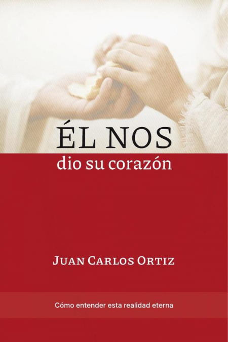 Él Nos Dios Su Corazón