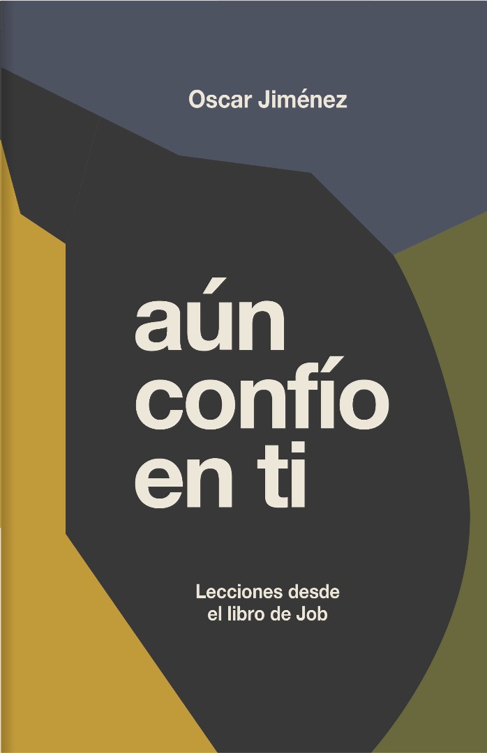 Aun Confio En Ti