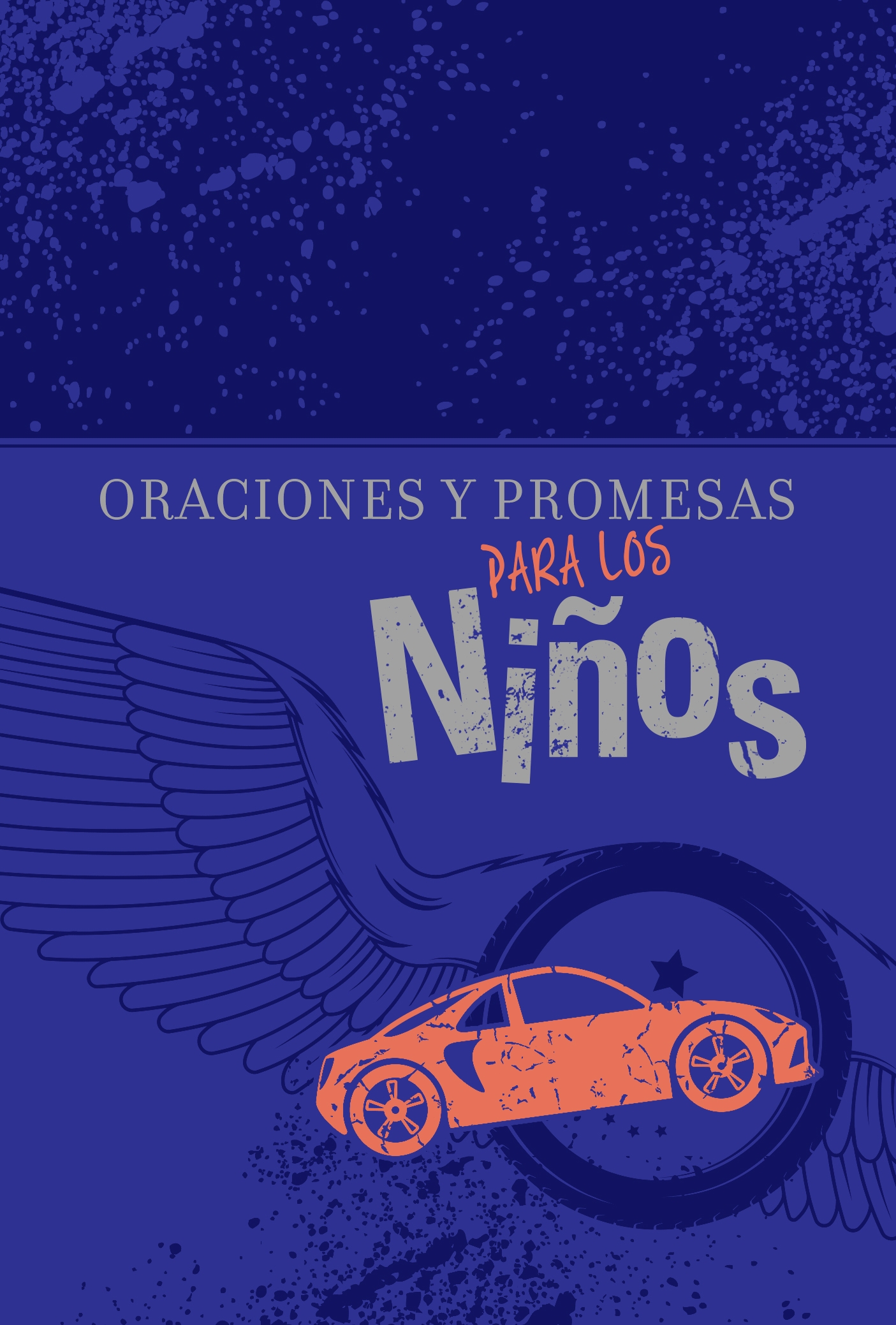 Oraciones Y Promesas Para Los Niños