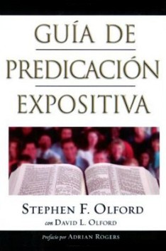 Guía de predicación expositiva
