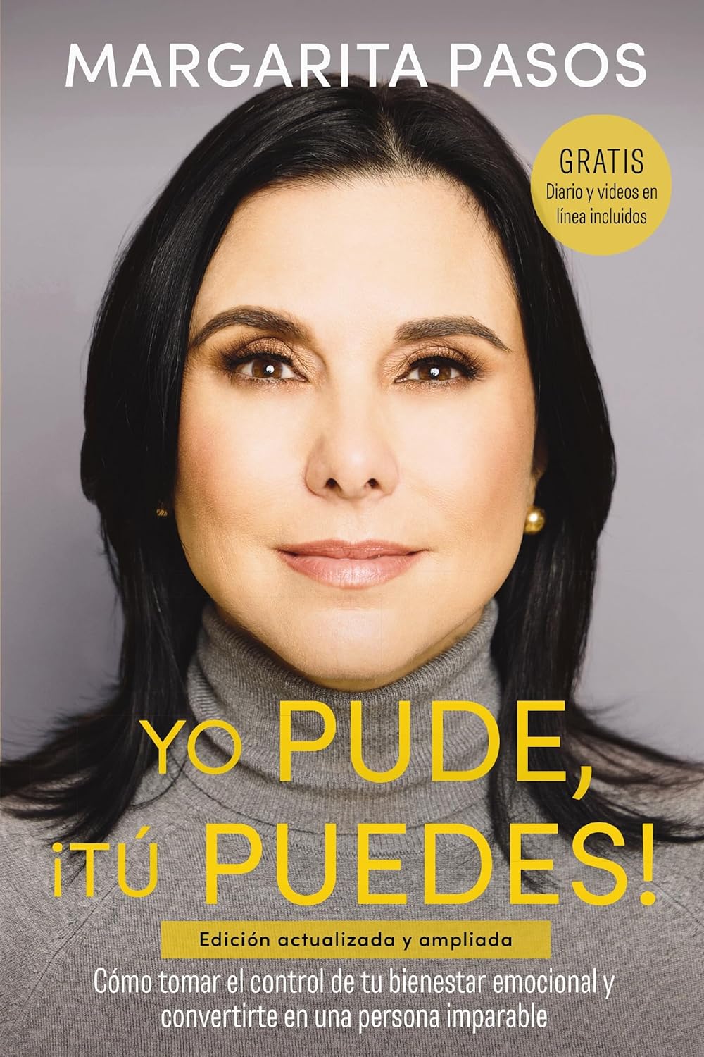 Yo Pude Tu Puedes