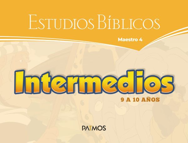 Intermedios Visuales/ 1-2024