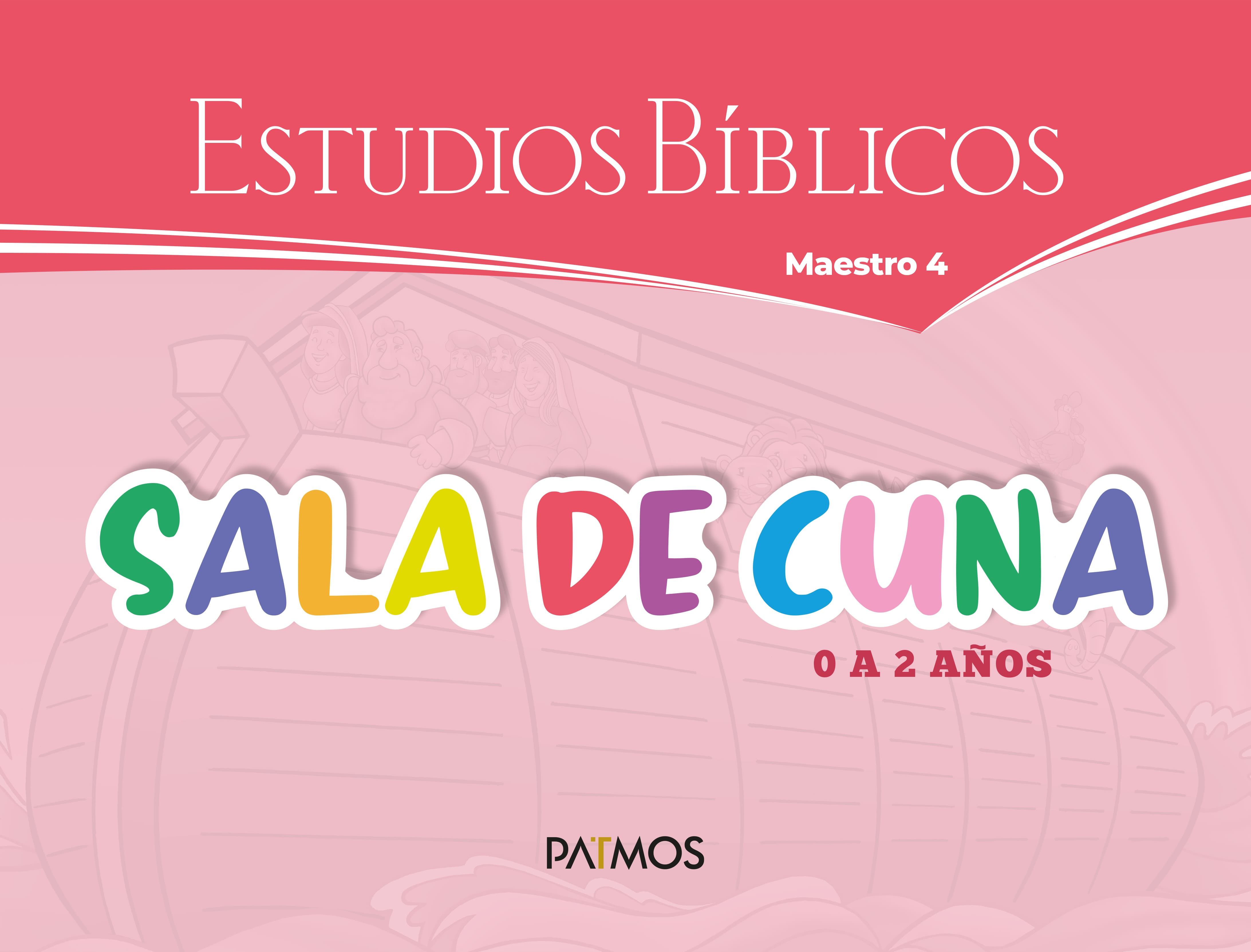 Sala Cuna Visuales/ 1-2024