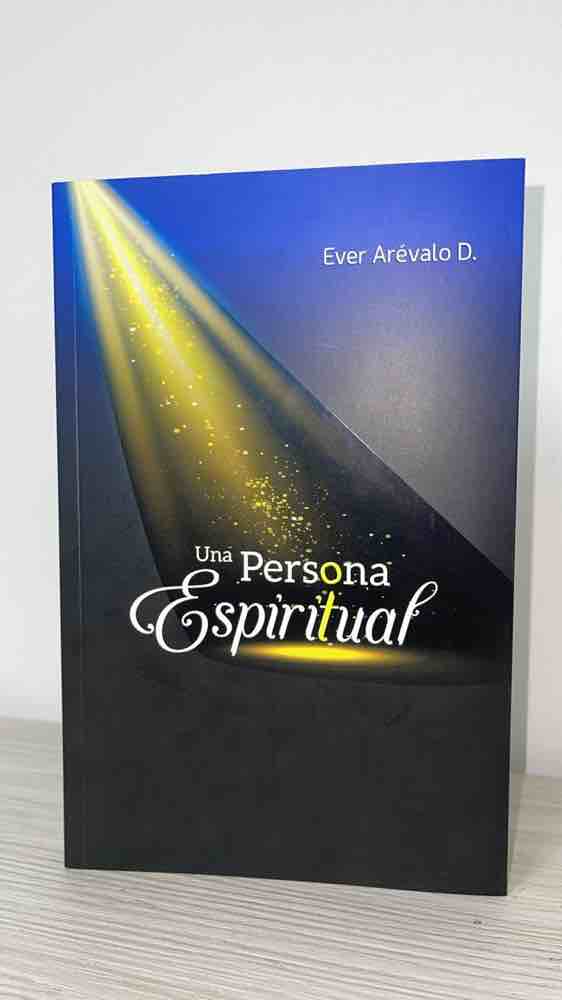 Una Persona Espiritual Sin Religiosidad