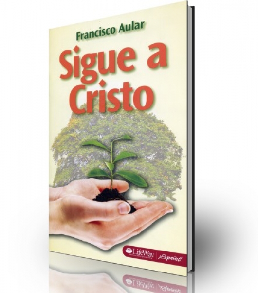 Sigue a cristo