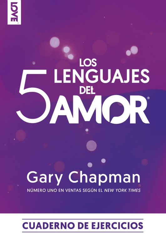Los 5 lenguajes del amor
