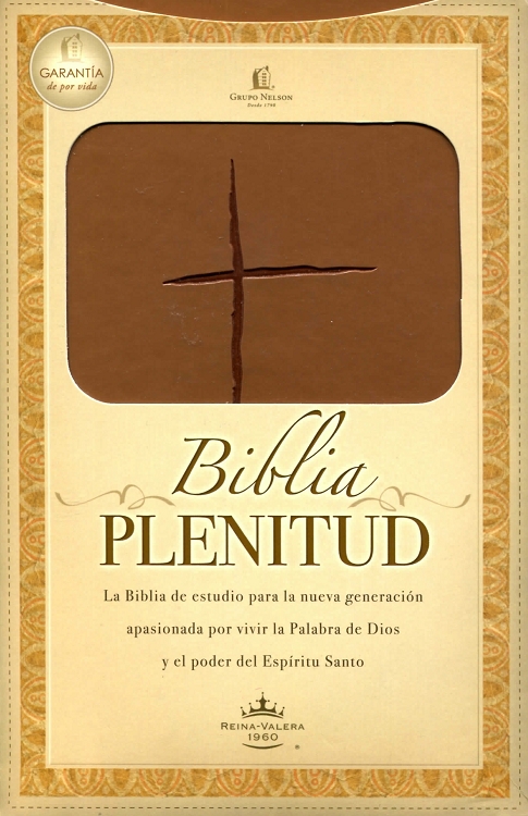 Biblia Plenitud