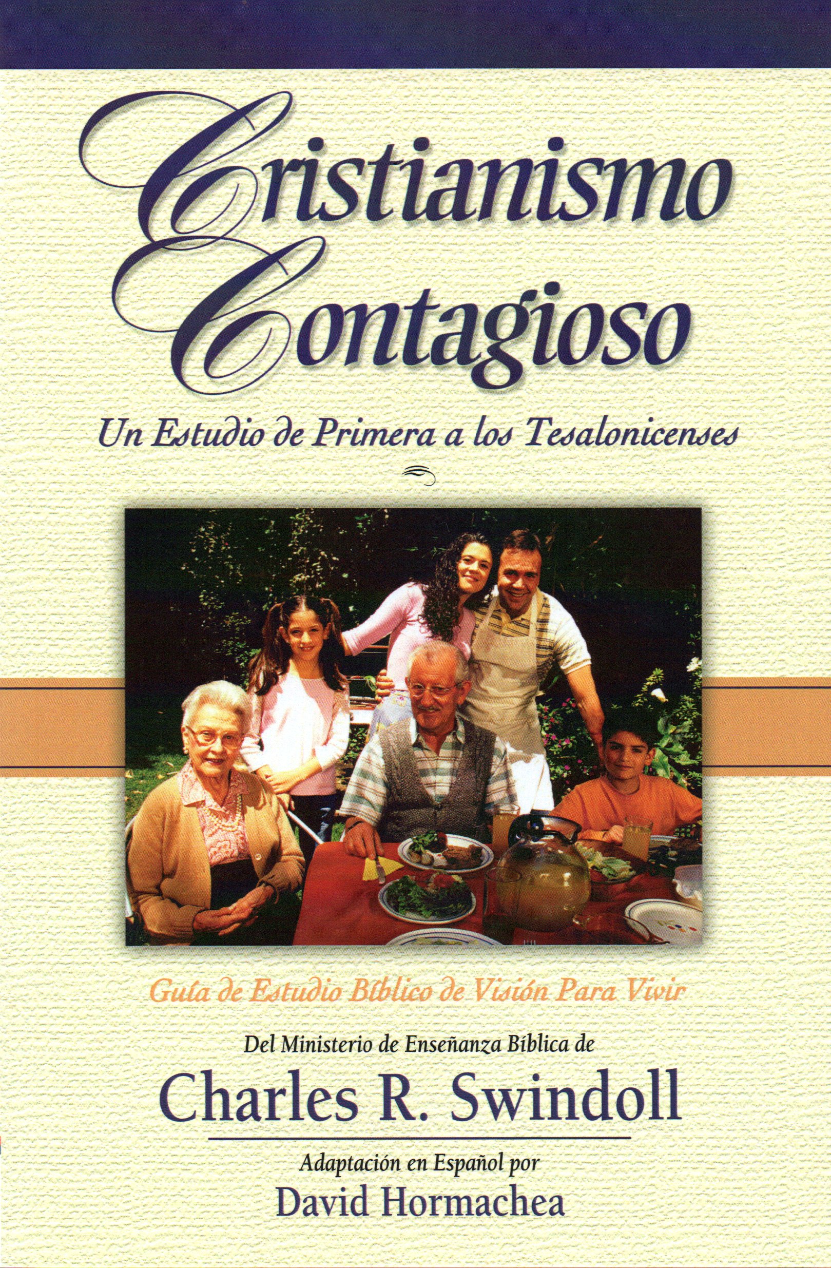Cristianismo Contagioso