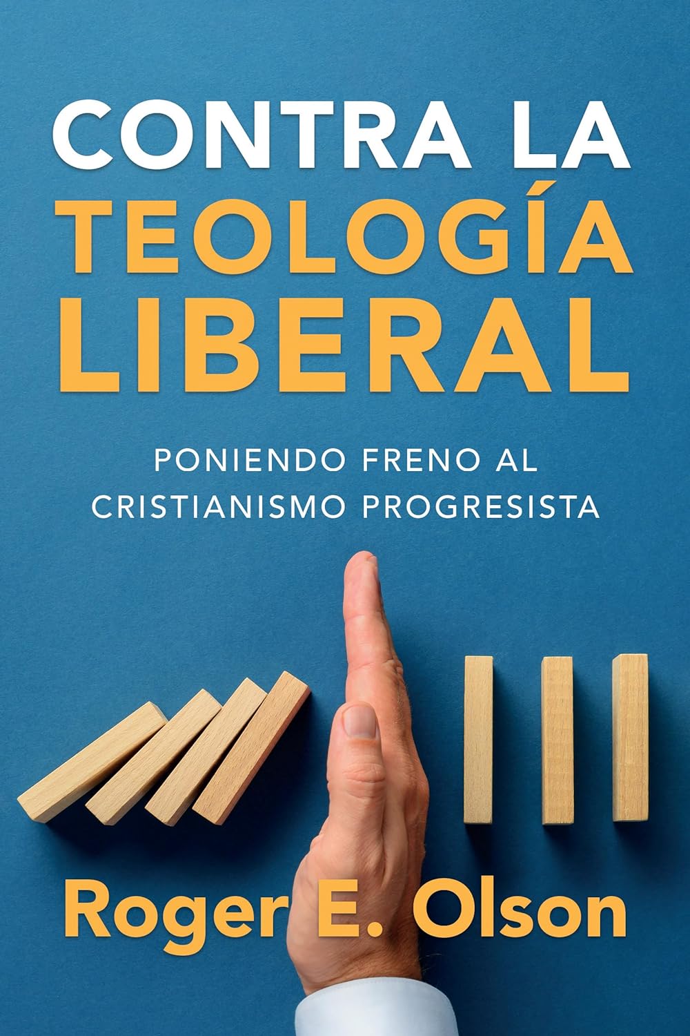Contra La Teologia Liberal