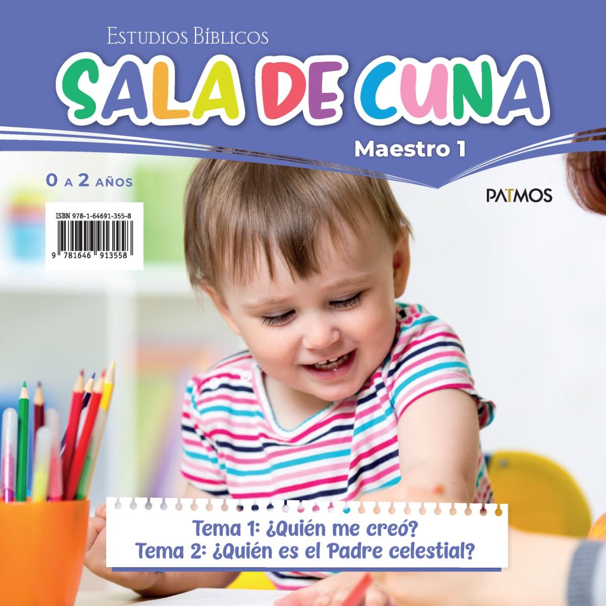 Sala Cuna Maestro/ 2-2024