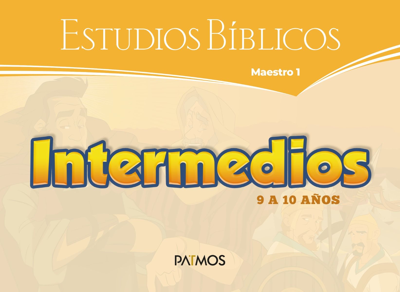 Intermedios Visuales/ 2-2024