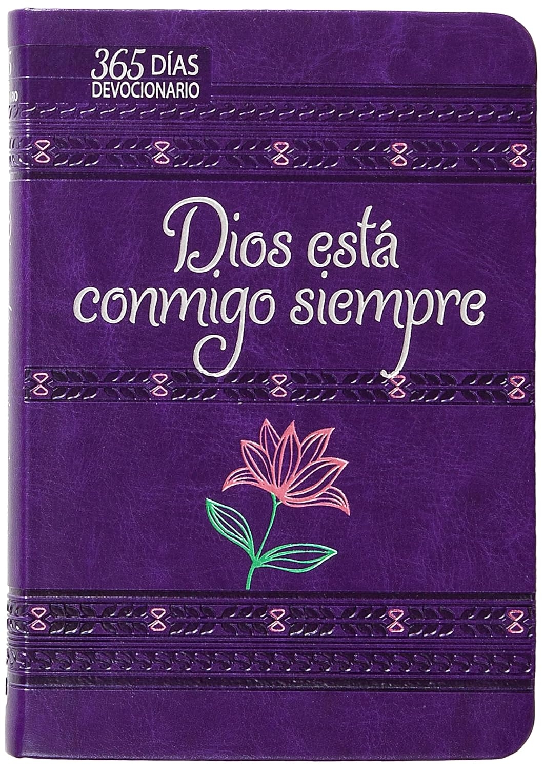 Dios Esta Conmigo Siempre
