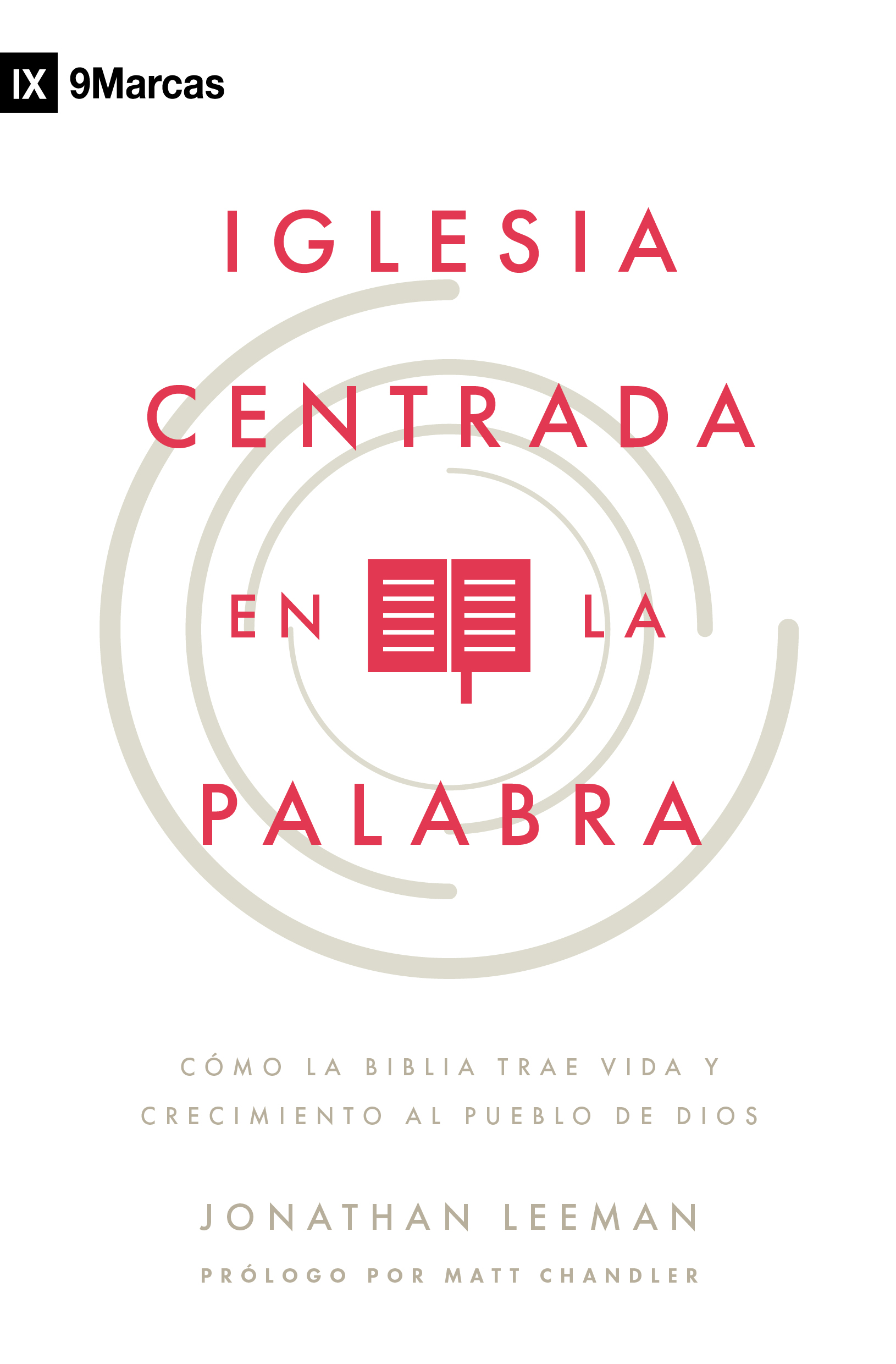 Iglesia Centrada En La Palabra