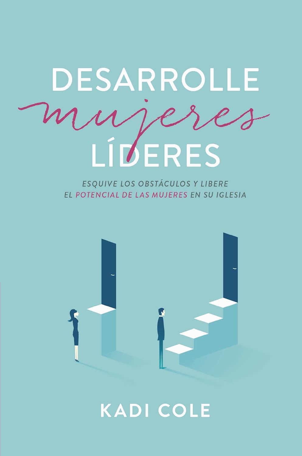 Desarrolle Mujeres Lideres