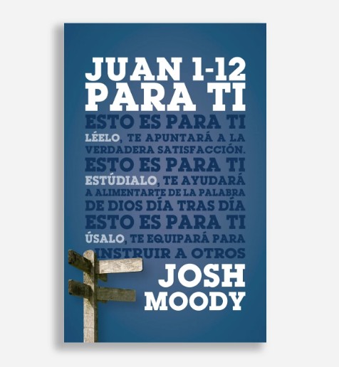 Juan 1-12 Para Ti