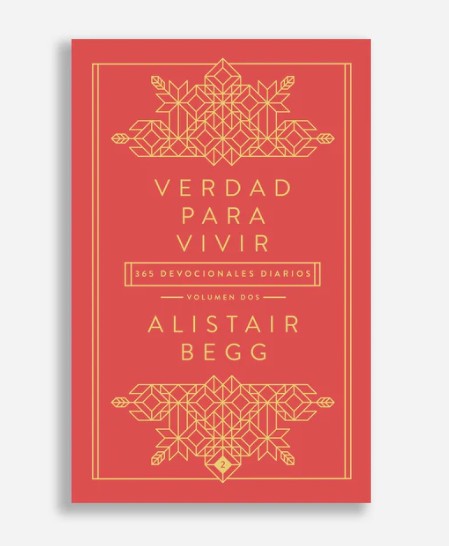 Verdad Para Vivir II  365 Devocionales