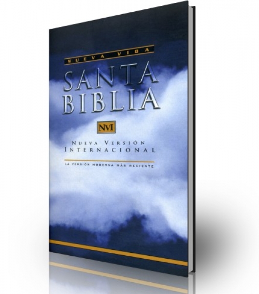 Santa biblia NVI