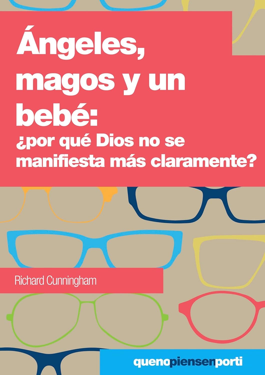 Ángeles, Magos y un Bebé