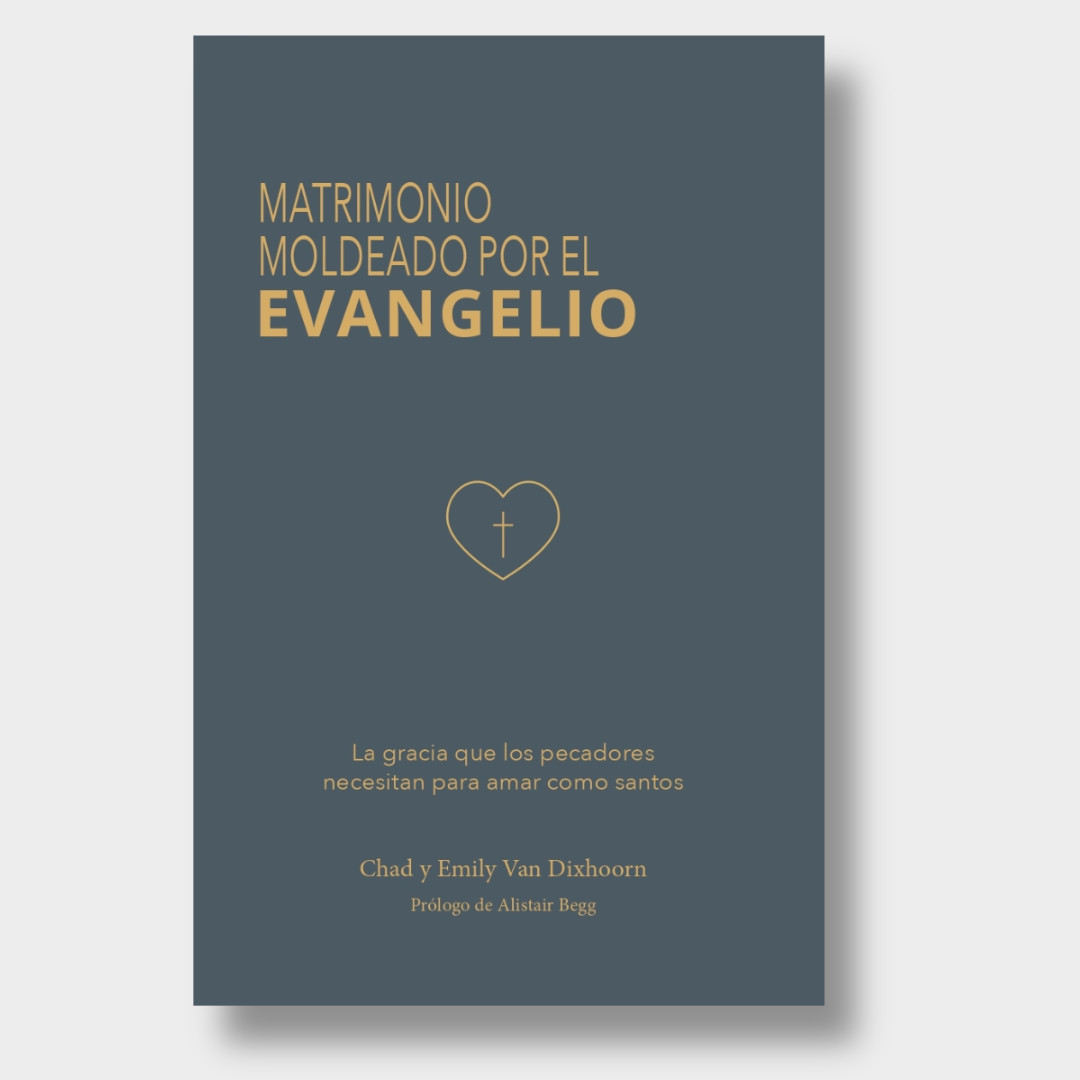 Matrimonio Moldeado Por El Evangelio