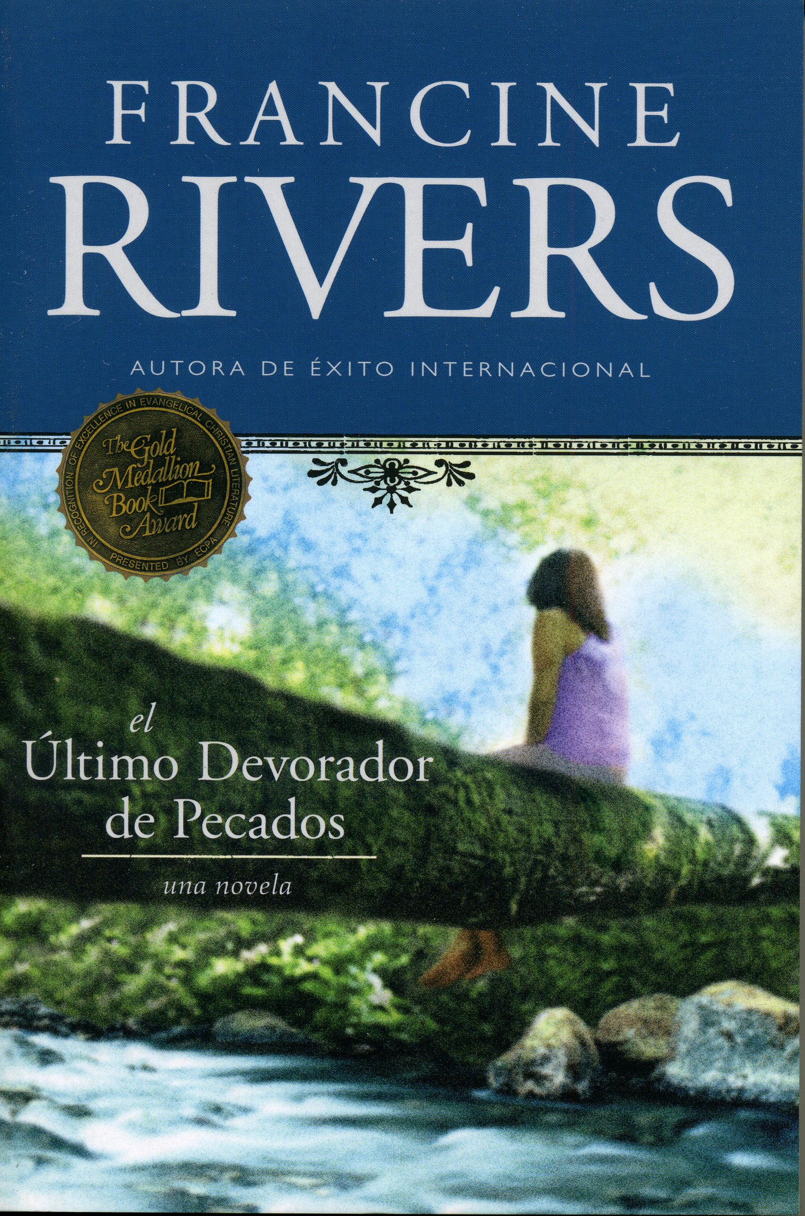 El último devorador de pecados