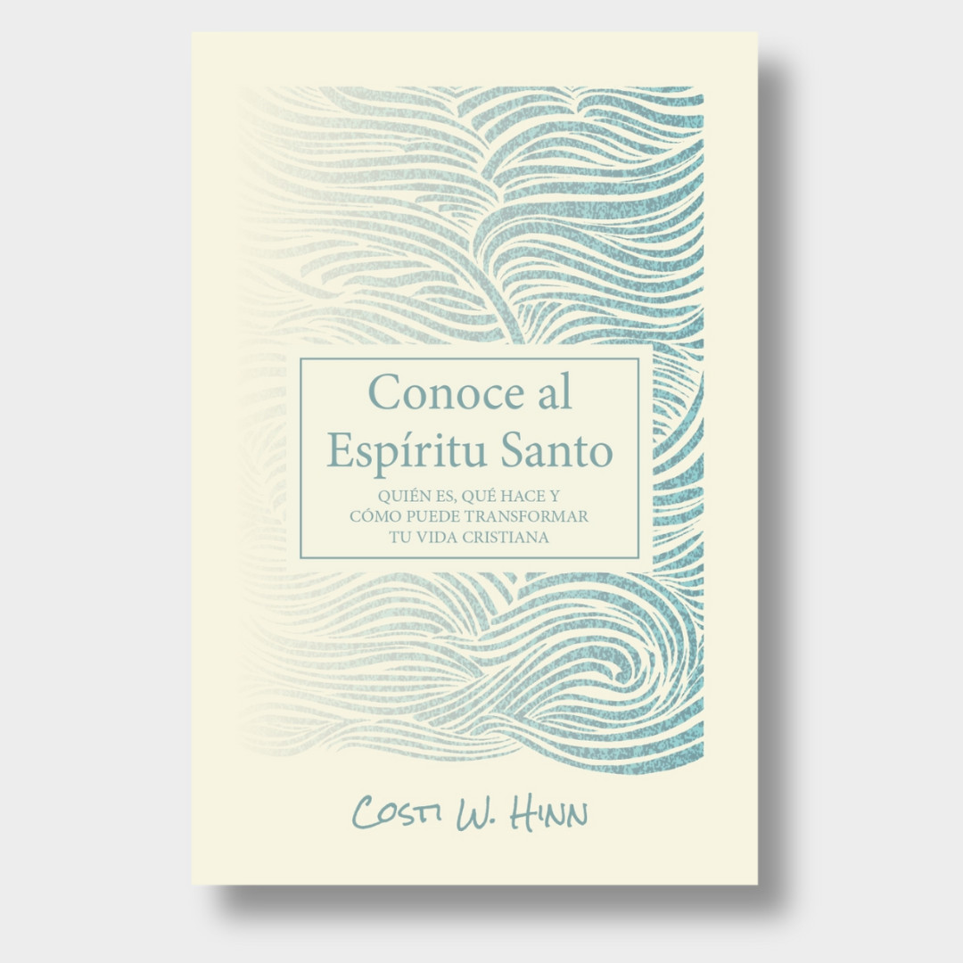 Conoce Al Espíritu Santo