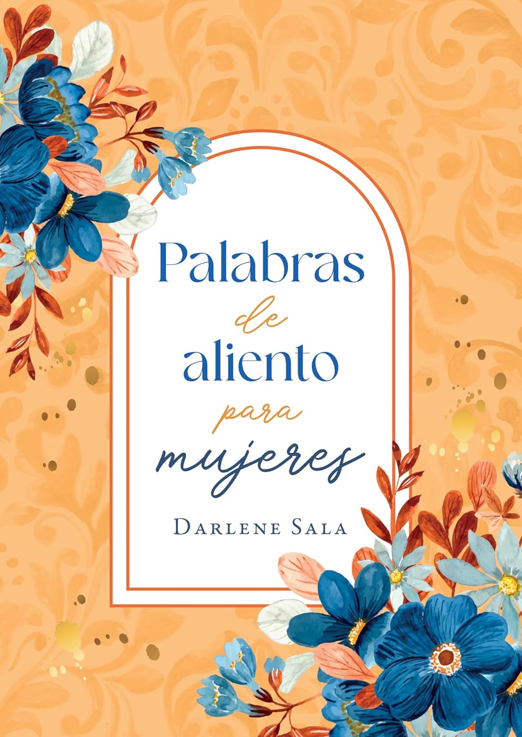Palabras de Aliento para Mujeres