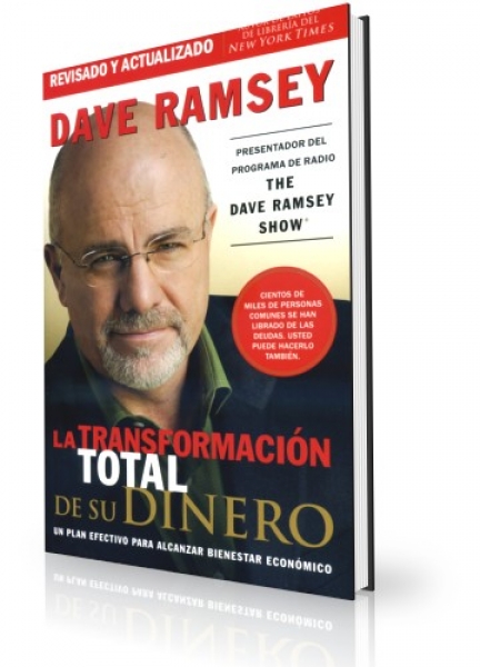 La transformación total de su  dinero
