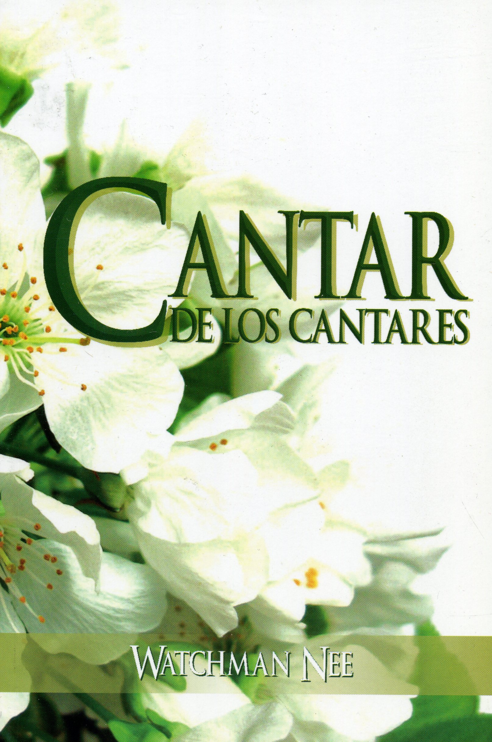 Cantar de los Cantares
