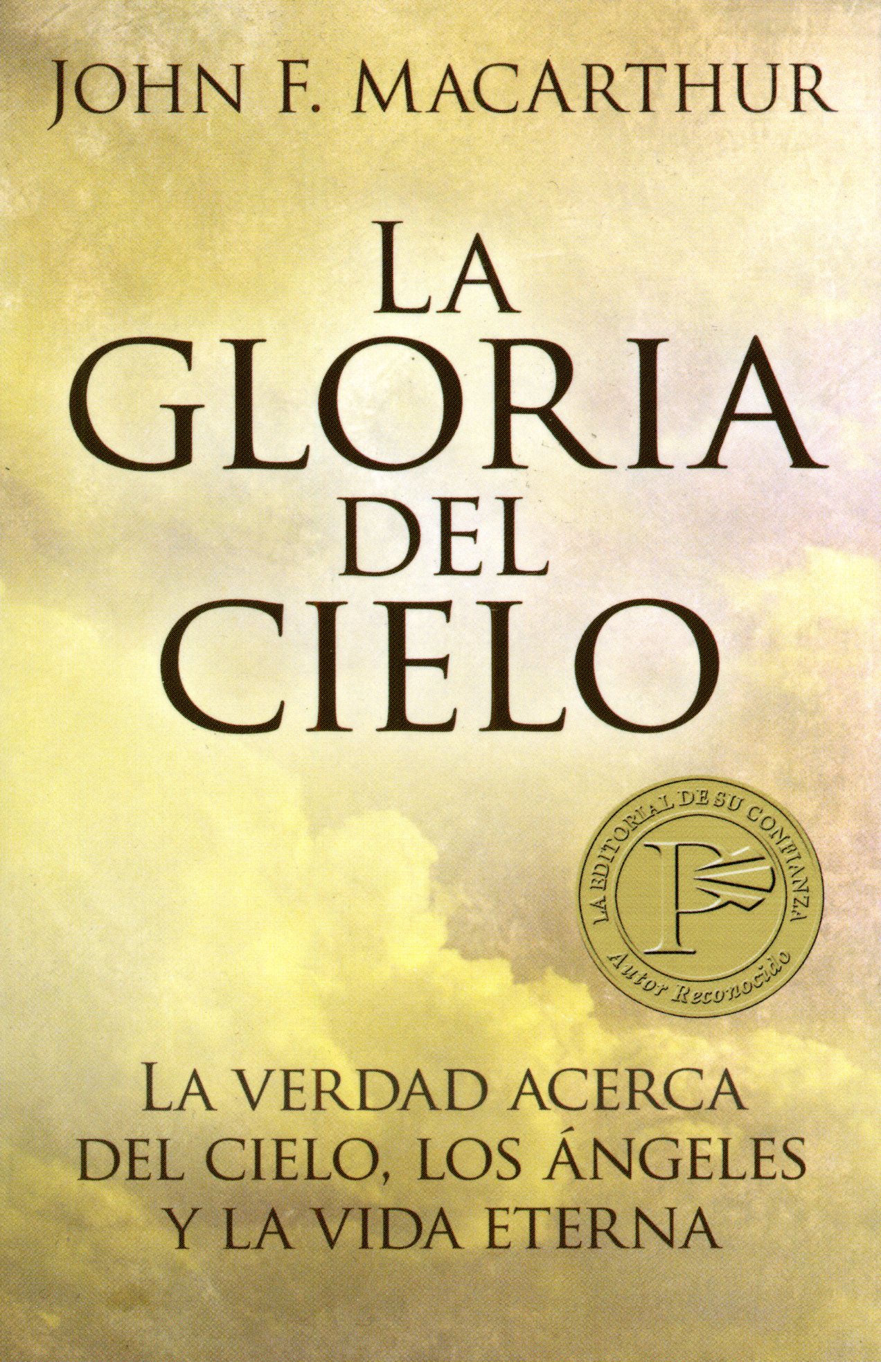 La gloria del cielo