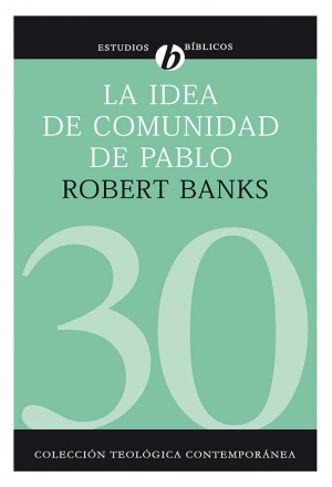 La idea de comunidad de Pablo