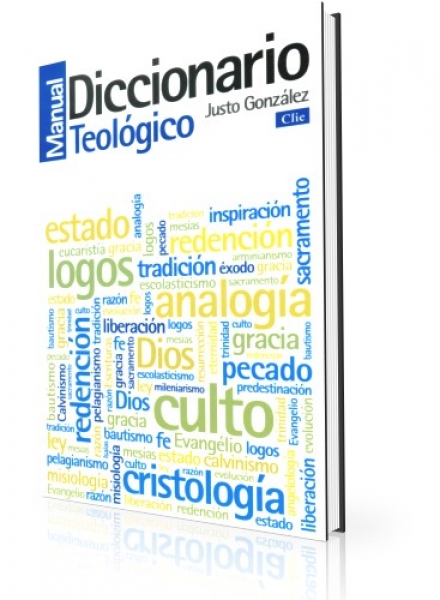Diccionario manual teológico