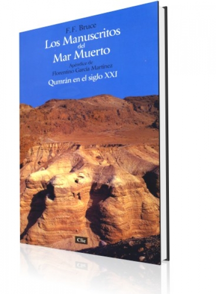 Los manuscritos del mar muerto