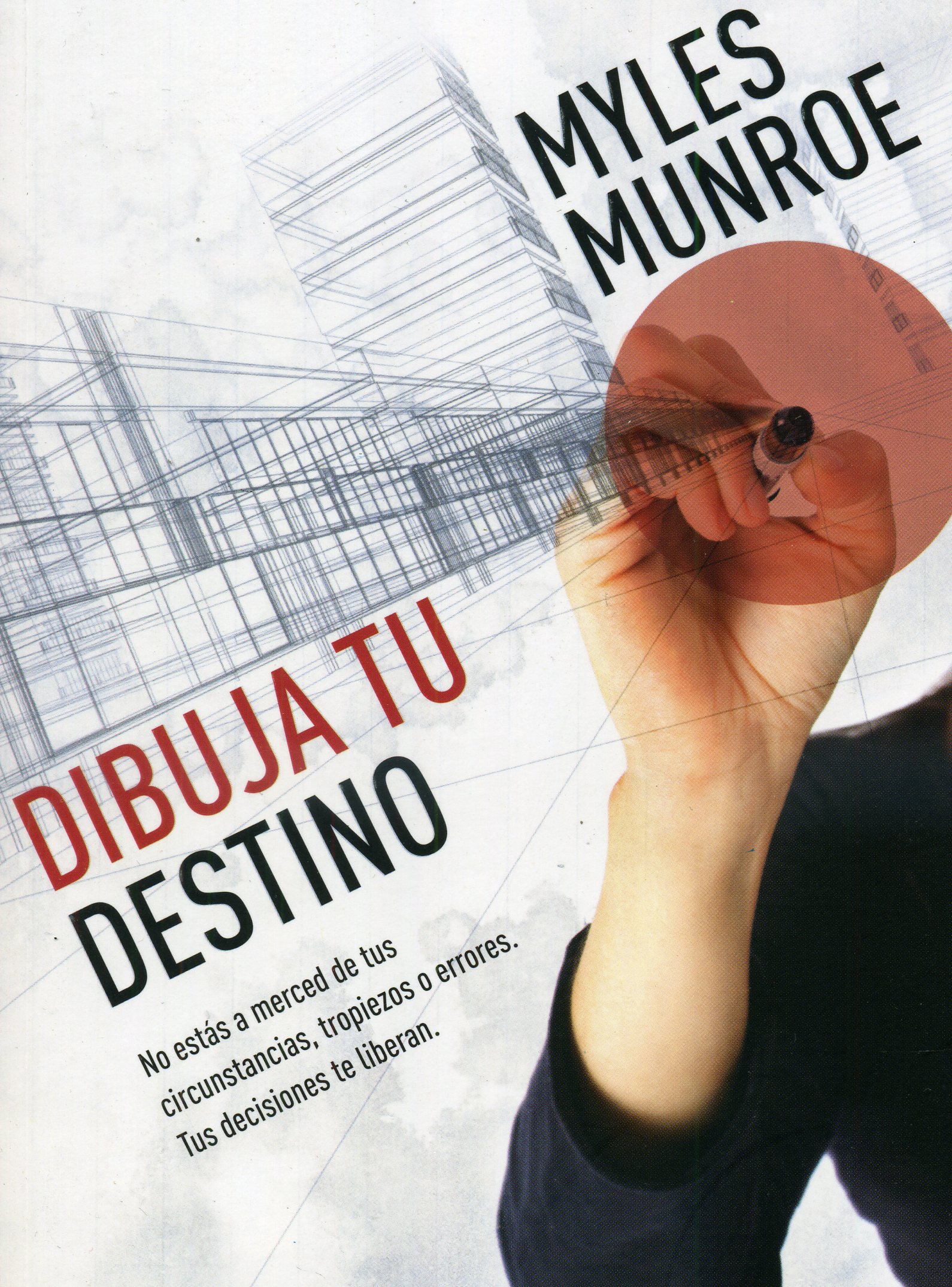 Dibuja tu destino
